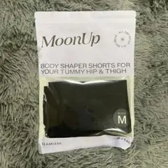 【新品未開封】MoonUpショーツ M ブラック