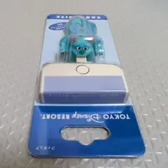 東京ディズニーリゾート ケーブルバイト フィギュア モンスターズインク サリー