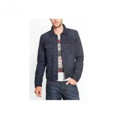 Guess Denim Jacket ゲス デニムジャケット S