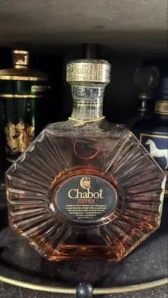 2026年最新】CHABOT EXTRAの人気アイテム - メルカリ