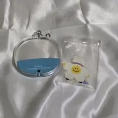 TREASURE ジフン/キーホルダー