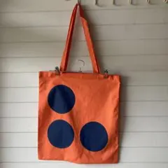 3coins トートバッグ