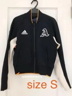 2026年最新】バーシティジャケット adidasの人気アイテム - メルカリ