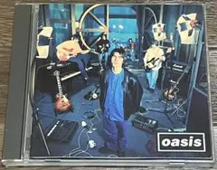 oasis オアシス - Supersonic (1st EP)