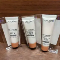 ランコム UV エクスペール トーンアップ ローズN 3個セット