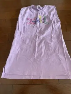 xgirl ワンピース 120