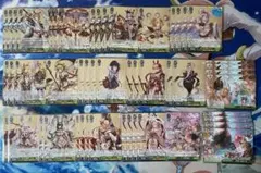 ヴァイス グラブル 8金塊 十二神将デッキ - メルカリ