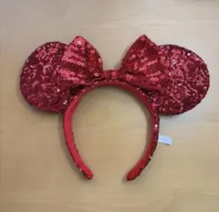 ディズニー カチューシャ