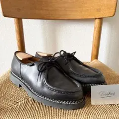 お*ち様 パラブーツ　ミカエルポニー　42 Paraboot] ミカエルポニー | 【Bless】セレクトショップブレス