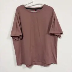 【美品】しまむら HK WORKS ATHLE レディース　Tシャツ