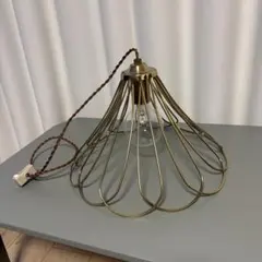 APROZ.ゴールド ペンダントライト AZP-554-GD