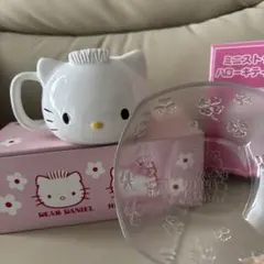 2026年最新】キティ ダニエル マグカップの人気アイテム - メルカリ