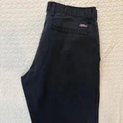 ディッキーズ　31×32 ワークパンツ　Q18