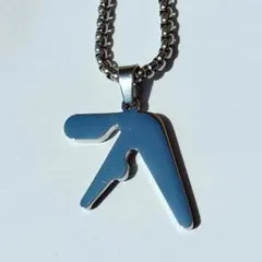 aphextwin エイフェックスツイン ネックレス 激レア 希少 - メルカリ