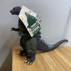 【希少・美品】劇場限定　旧ムービーモンスターシリーズ　ゴジラ2004のサムネイル