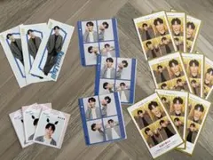 ③切り抜きセット*藤井流星