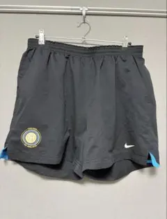 サッカー　パンツ　XL インテルミラノ