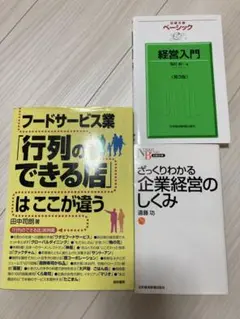 3冊セット！