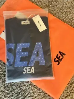 2026年 WIND AND SEA OG LOGO Tシャツ Lサイズのサムネイル