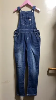 MPS オーバーオール　130cm