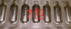 Yunth ユンス　生ビタミンC美白美容液 薬用ホワイトニングエッセンス7包