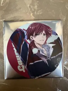 にじさんじ　If We Were 特典ラウンドカード　ローレン