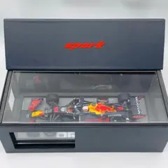 y*a様 PMA ミニチャンプス 1/18 オラクル レッドブル レーシング R