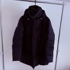 ナノユニバース　ダウンジャケット