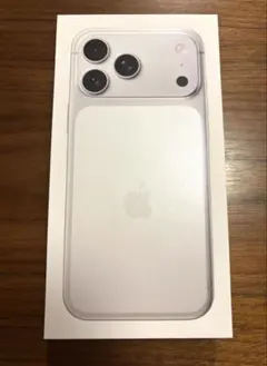 iPhone17promax 512GB シルバー 新品未開封 残積なし ムスビー｜新品・未開封 iPhone 17 Pro 256GB シルバー 国内版 SIM