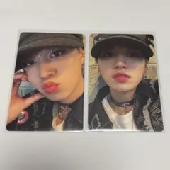 JO1 HITCHHIKER トレカ セルカ 通常盤 白岩瑠姫