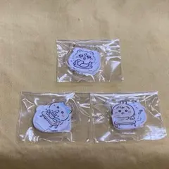 ちいかわ Chiikawa Baby ベビー アクスタ ハチワレ うさぎ