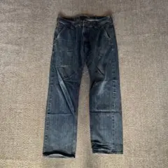 Levi's リーバイス 514 デニムパンツ