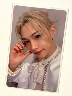 Stray Kids スキズ Hollow オフイベ 大阪 トレカ フィリックス