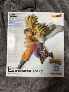 2026年最新】ドラゴンボール 一番くじ e賞 孫悟空の人気アイテム