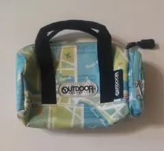 OUTDOOR ペンケース 筆箱のサムネイル
