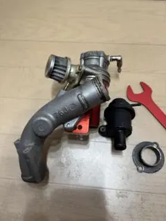 2026年最新】ジムニーja11 ブローオフバルブの人気アイテム - メルカリ