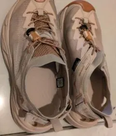 HOKA ONE ONE HOPARA 2 24.5cmのサムネイル