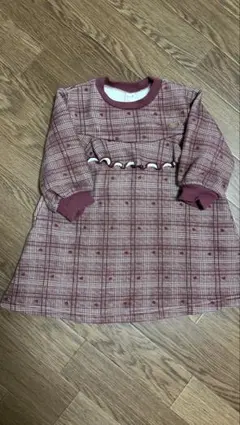 apres les cours ワンピース 80サイズ