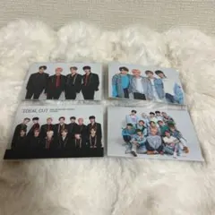 SEVENTEEN IDEAL CUT 集合　performance team