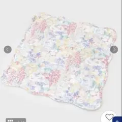 LauraAshley 45×45cmエヴァリンガムメドウ柄クッションカバー2枚のサムネイル