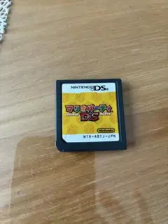 マリオパーティ DS ソフトのみ。パッケージも希望の方はコメントください