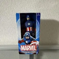 MARVEL キャプテンアメリカ フィギュア