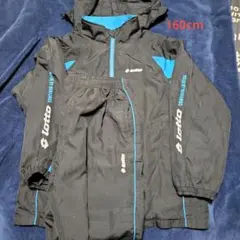 lotto（ロット)　ウインドブレーカー