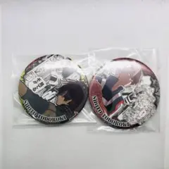 2025年最新】轟焦凍 缶バッジの人気アイテム - メルカリ