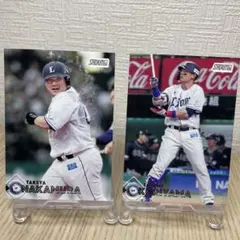 2026年最新】中村剛也 toppsの人気アイテム - メルカリ