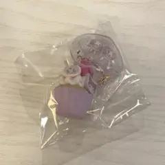 サンリオメゾピアノ　シークレットチャーム　クロミベリエ