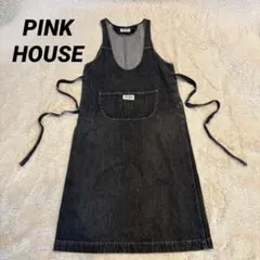 2026年最新】ピンクハウスpinkhouseサロペットの人気アイテム - メルカリ