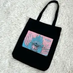 ジョジョ展 2012 ショッパーバッグ大 - メルカリ