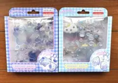 クーリア　ボンボンドロップシール　シェイカーキット　2コセット　正規品