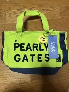 パーリーゲイツ カートバッグ
